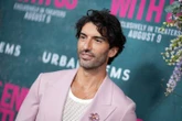 Justin Baldoni breaks silence on Blake Lively legal battle: ‘We didn’t want to add to the noise’