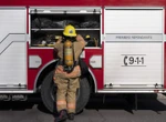 Ontario county warns of possible fake firefighter soliciting donations