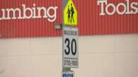 Back to school prompts school zone safety reminders