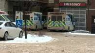 Alberta paramedics sound the alarm over shift vacancies ahead of the holidays