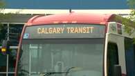 Calgary Transit sees record-breaking ridership in 1st quarter of 2024