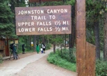RCMP renew spring safety reminders after suspected drowning in Banff National Park