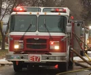 Crews tackle fire at a vacant building in Winnipeg, emergency demolition requested