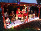 After leaving Stanley Park, Bright Nights to join Noel Surrey festival