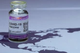 Russia tests nasal spray COVID-19 for children aged 8 to 12