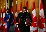 Here’s everything you need to know about Maj.-Gen. Dany Fortin’s legal challenge