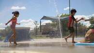 City of Winnipeg extends spray pad season