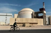 UN watchdog hasn’t had access to key Iranian nuclear data since Feb. 23, agency says