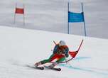 Eritrean skier qualifies for third Olympics