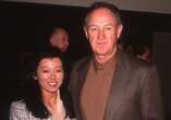 Gene Hackman death: Police release bodycam footage from outside home