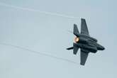 F-35 review ‘understandable’ for many, but would it risk Canada’s security?