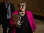 In rare interview, Poilievre’s campaign chief says she regrets riding loss
