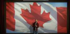 ‘We are Canadian’: Beer ad guy returns amid patriotic wave