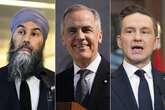 Federal election will be announced for April 28: source