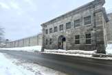 Former prison in Quebec to become affordable housing