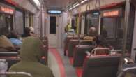 Calgary Transit to test two-car CTrain service on weekends 