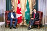 Canada’s long-awaited Africa strategy is released, but no new funding