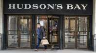 Hudson’s Bay liquidation sales kick off at all but six stores