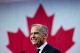 How does Saskatchewan feel about Mark Carney as the new Liberal leader?