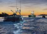 Nova Scotia says immediate effect of China seafood tariff remains unclear