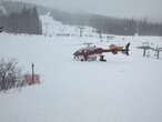 At least 1 person missing after avalanche at Lake Louise Ski Resort