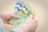 Canada’s defence spending will lift economy but won’t stop recession: report