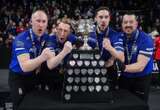 Alberta’s Brad Jacobs wins the 2025 Montana’s Brier