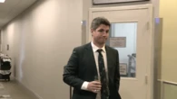 Code of conduct hearing for 3 Coquitlam RCMP officers begins final submissions