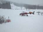 Unrelated avalanches in Alberta backcountry leave 2 skiers dead