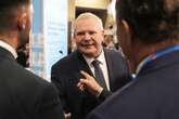 Doug Ford moving ahead with U.S. electricity tax starting early next week