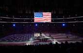 ‘Don’t take it out on the American people’: Ford joins calls not to boo U.S. anthem