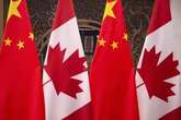 China wants more trade with Canada, envoy says amid U.S. tariffs