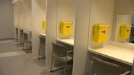 Calgary mayoral candidate calls for end of downtown supervised consumption site
