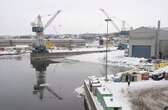 Federal Liberals hand Quebec’s Davie shipyard new $3.25B icebreaker deal