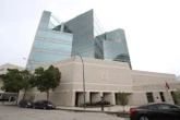 Inmate dies at Winnipeg Remand Centre, Manitoba Justice says