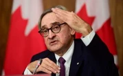 Carney names Hydro-Quebec’s Michael Sabia as new top bureaucrat