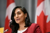 Canada getting 1M extra Moderna COVID-19 vaccines from U.S.: minister