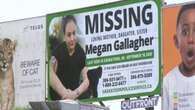 Megan Gallagher’s accused killers face trial, judge condemns delays