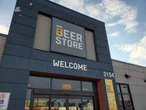 10 more Ontario Beer Stores set to close amid changing alcohol landscape