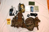Judge to rule on bail for 3 charged in Quebec militia plot