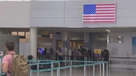 Calgary airport limiting U.S. customs access to 2 hours before flight time