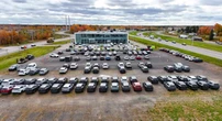 New car sales tumble in Canada as trade war bites, new data shows