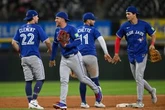 ‘This is surreal’: Red-hot Toronto Blue Jays gunning for 10 straight wins