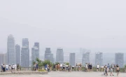Smog episodes accumulate, have long-term health effects: doctors