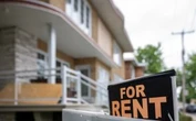 Rents in Canada fall for 9th straight month, still above 2022 levels