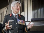 More soldiers, more money: Canada’s top soldier extols benefits of spending boost