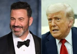 Jimmy Kimmel delivers biting response to Trump’s ‘next to go’ threat