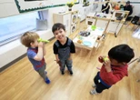 Saskatoon company launches Saskatchewan’s 1st corporate child care program
