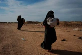 In first for Canada, woman convicted for ‘family support’ role in ISIS