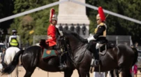 Edmonton-based regiment takes over King’s Life Guard task